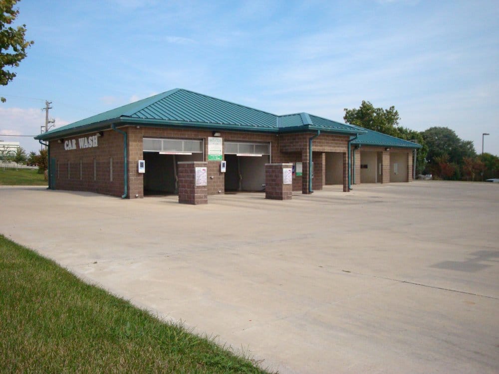 Photo of Stoney Pointe Car Wash