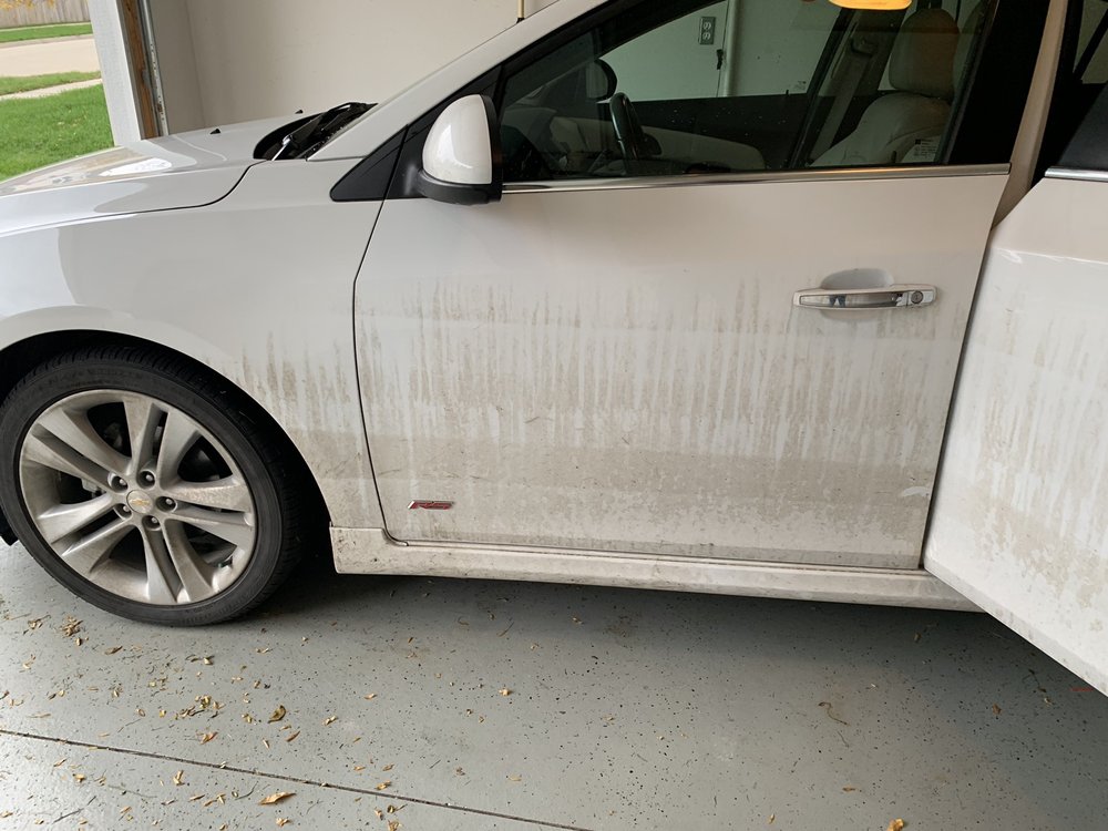 Photo of Stoney Pointe Car Wash