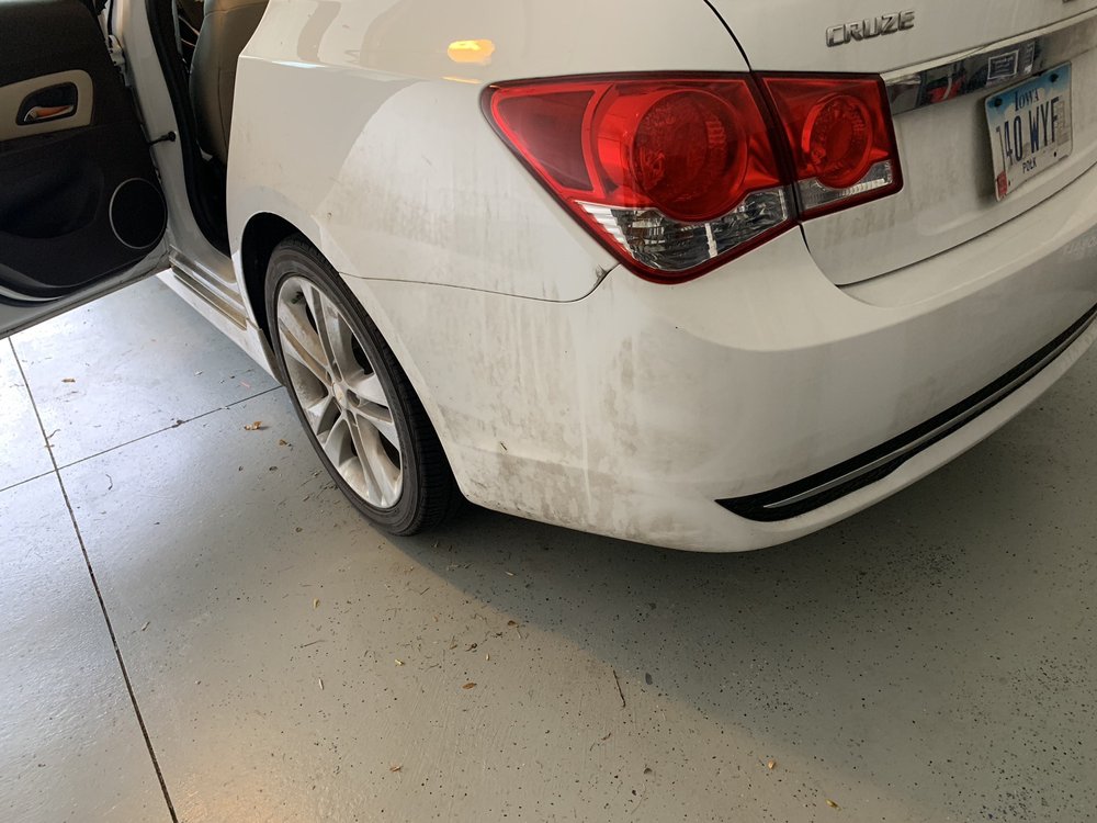 Photo of Stoney Pointe Car Wash