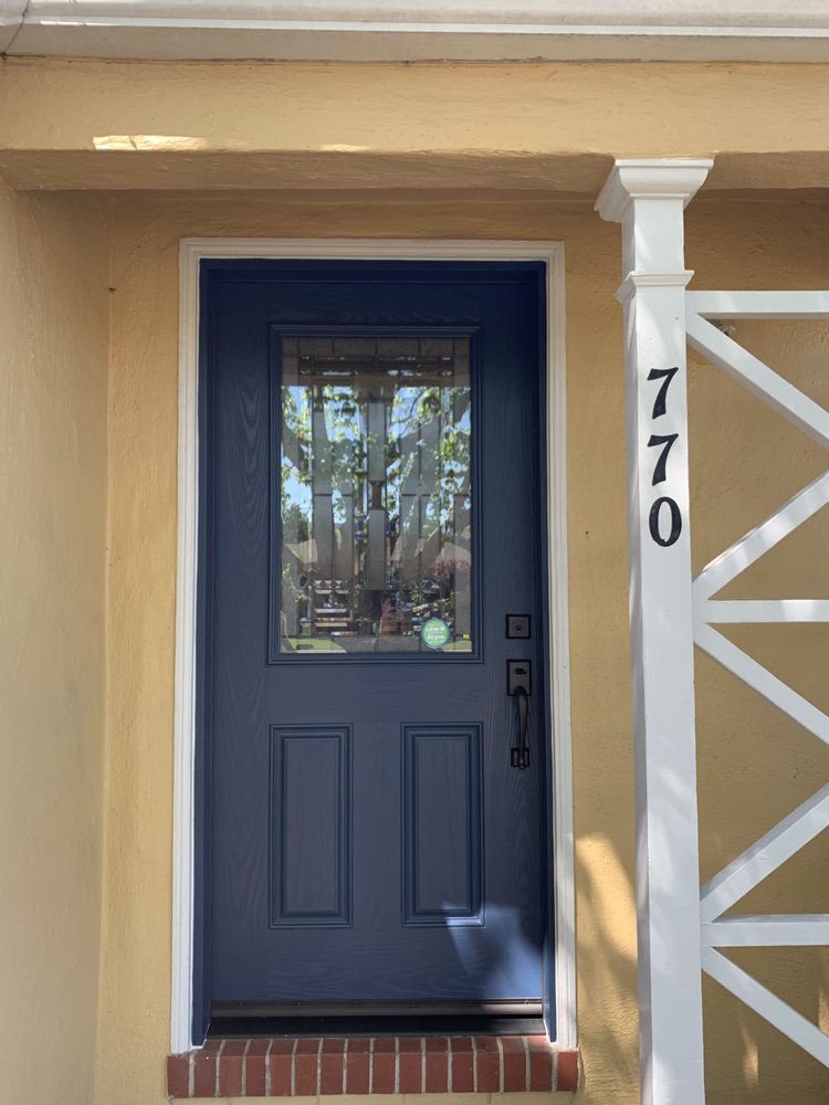 Photo of AMC Doors and Windows
