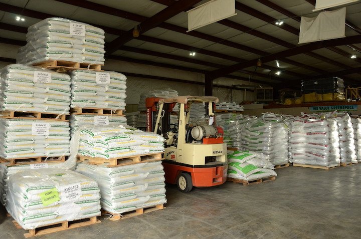 Photo of Tenbarge Seed & Turfgrass Supplies