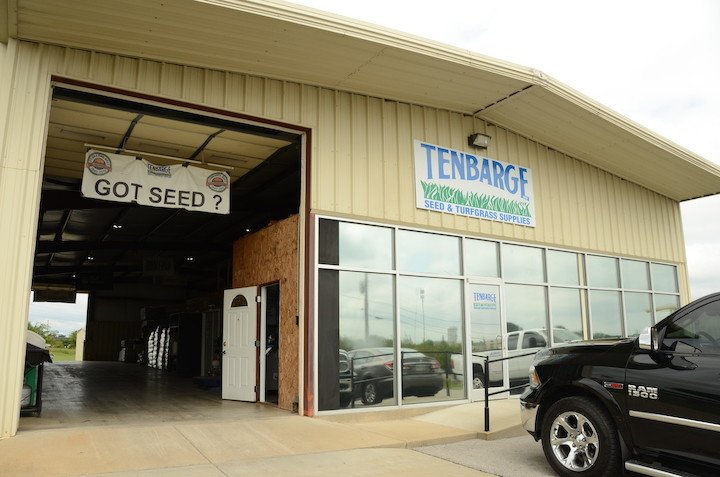 Photo of Tenbarge Seed & Turfgrass Supplies