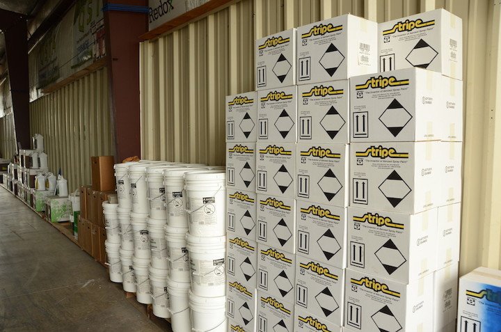 Photo of Tenbarge Seed & Turfgrass Supplies