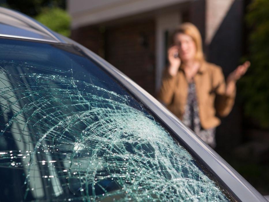 Photo of A+ Auto Glass