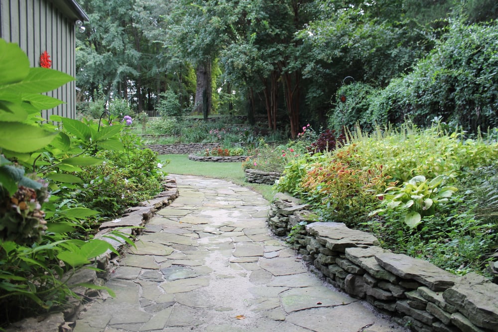 Photo of Core Groundscapes