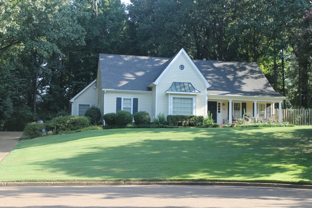 Photo of Core Groundscapes
