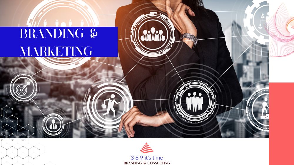 Photo of 3 6 9 its time branding and consulting