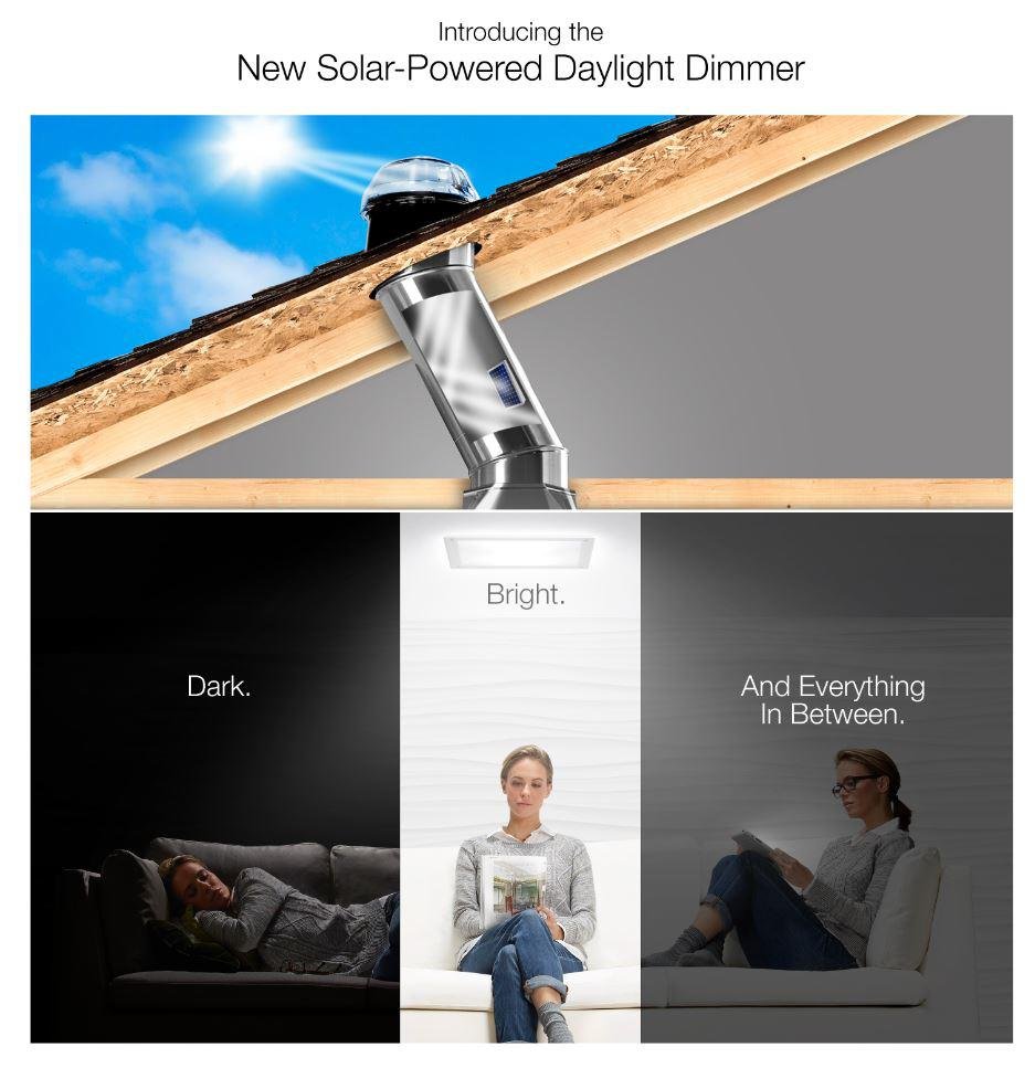 Photo of Solatube Home