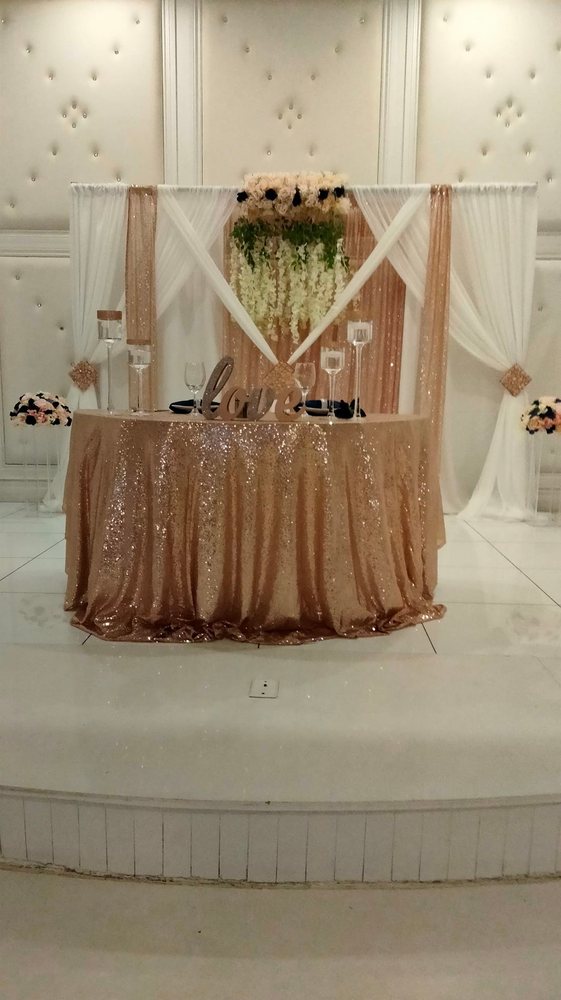 Photo of Platinum Event Planning