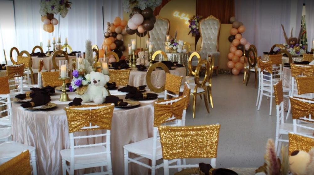 Photo of Platinum Event Planning