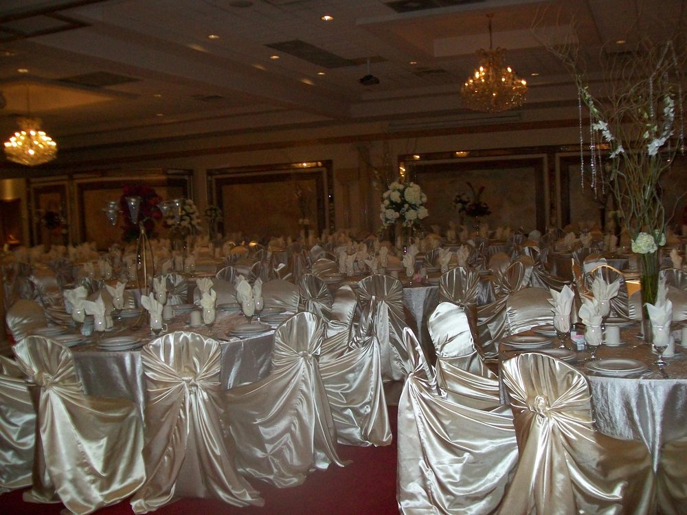 Photo of Platinum Event Planning