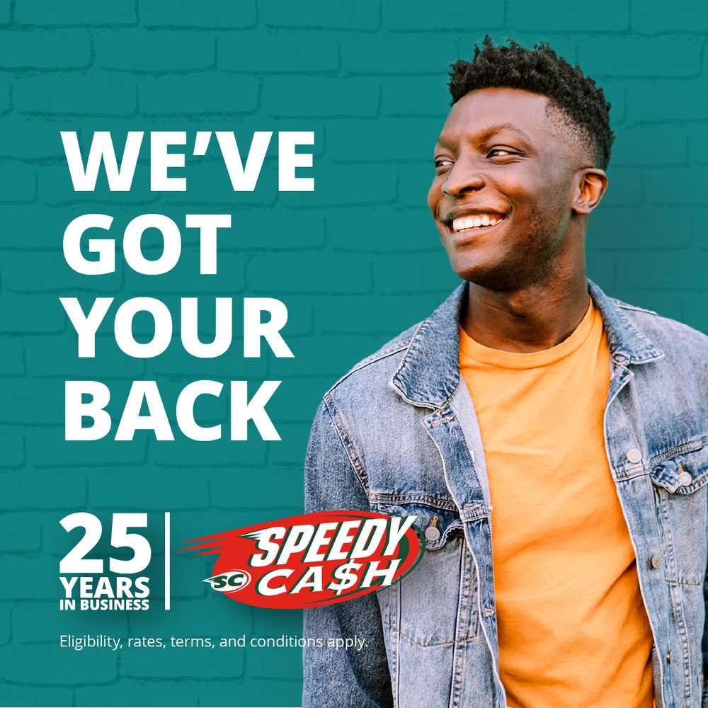 Photo of Speedy Cash