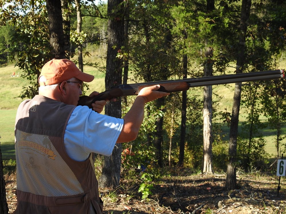 Photo of Rocky Creek Sporting Clays