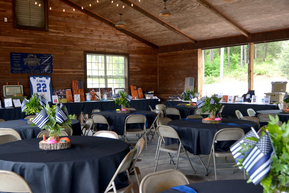 Photo of Rocky Creek Sporting Clays
