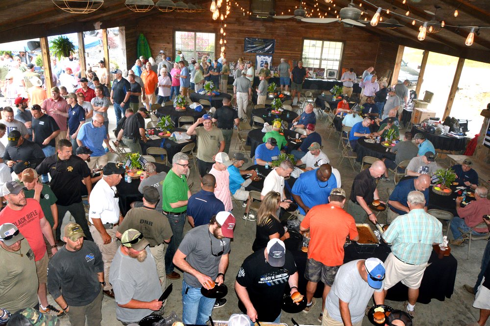Photo of Rocky Creek Sporting Clays