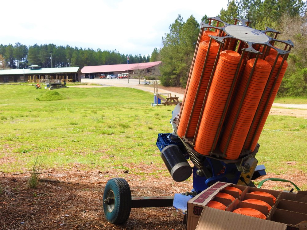 Photo of Rocky Creek Sporting Clays