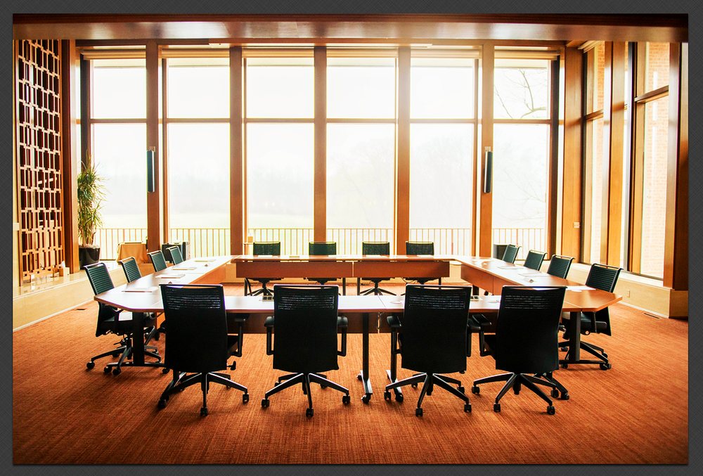 Photo of Wingspread Retreat & Executive Conference Center
