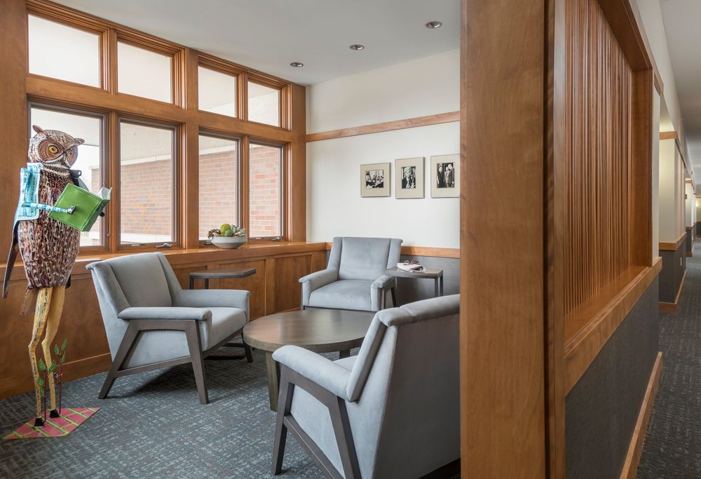 Photo of Wingspread Retreat & Executive Conference Center