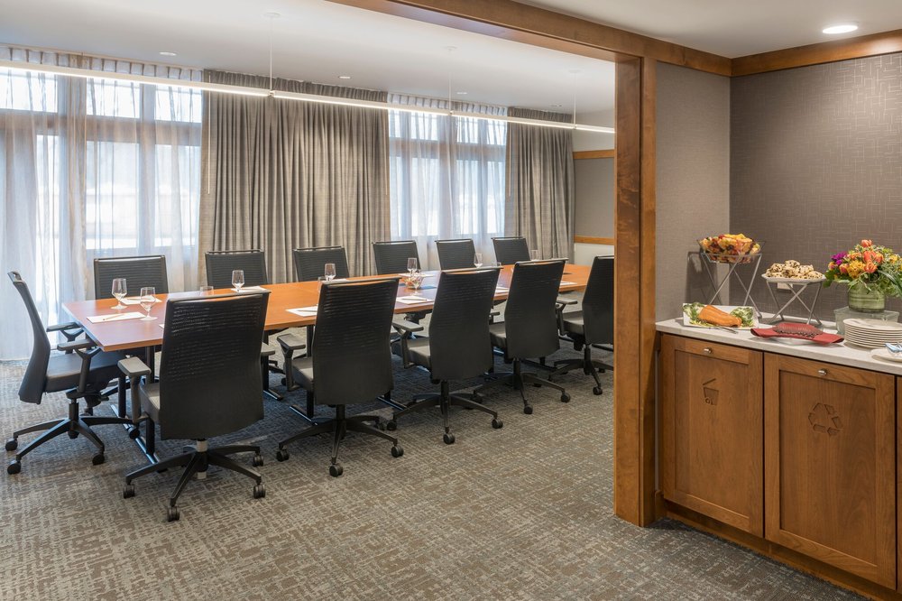 Photo of Wingspread Retreat & Executive Conference Center