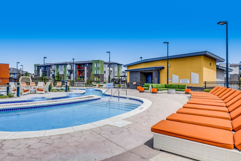 Photo of Station A Apartments