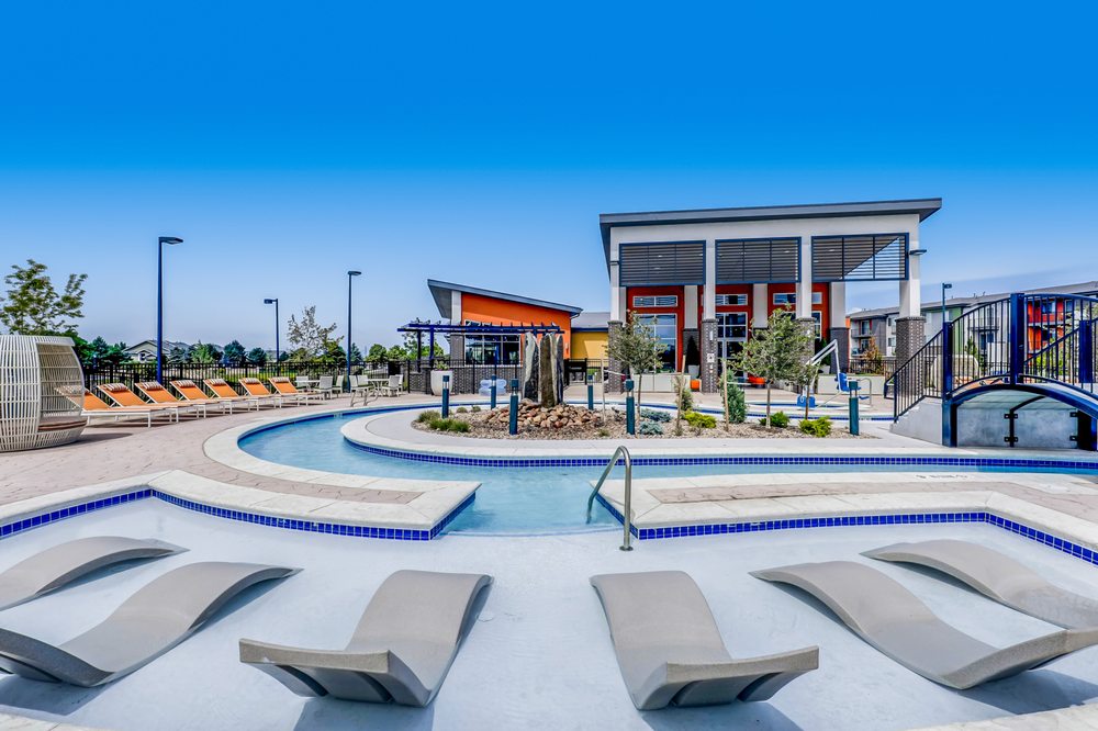 Photo of Station A Apartments