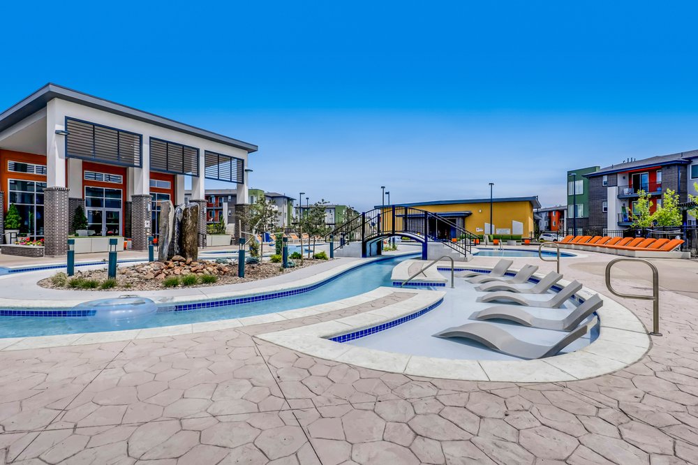 Photo of Station A Apartments