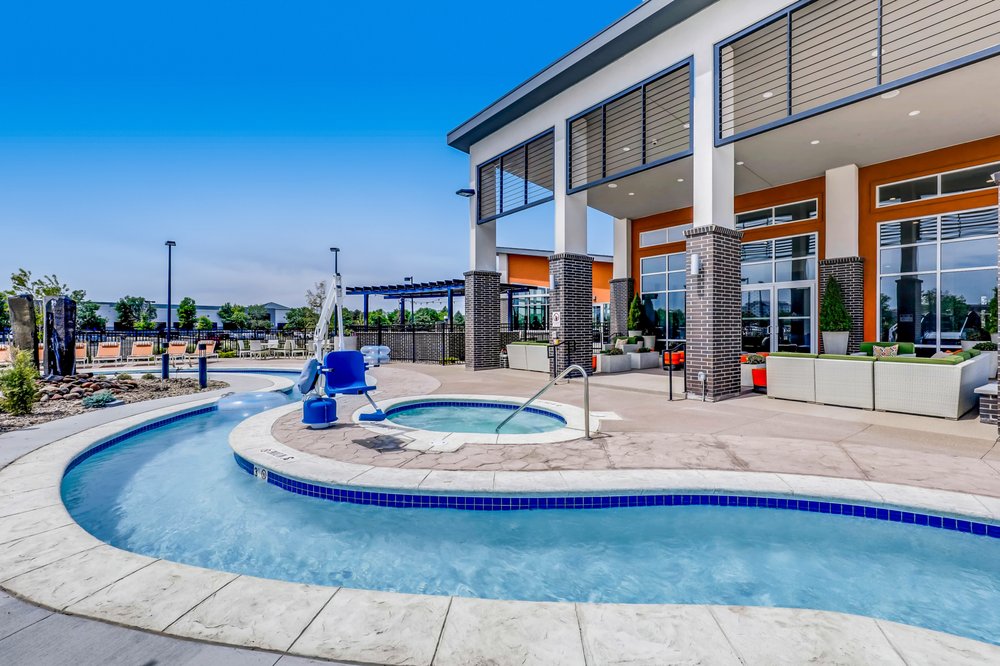 Photo of Station A Apartments