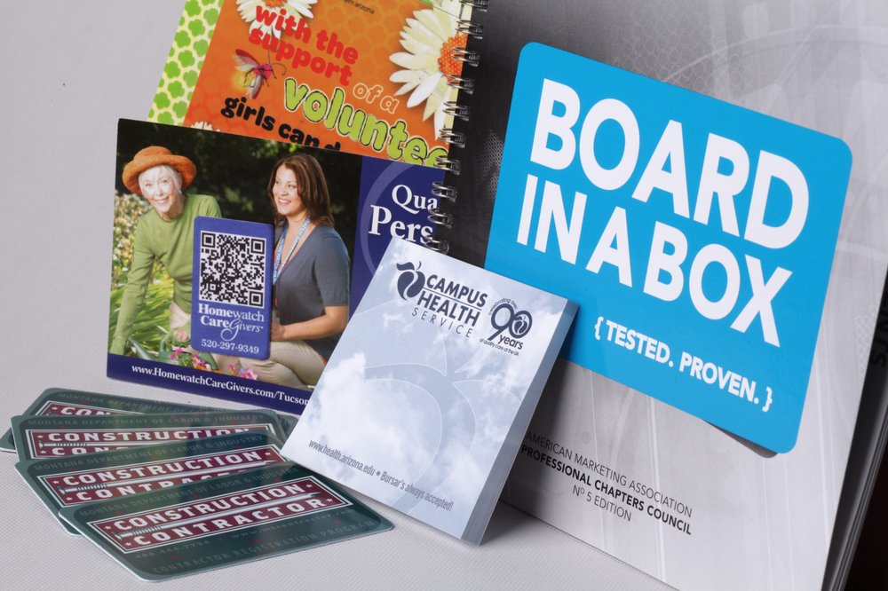 Photo of Southwest Print and Promotions