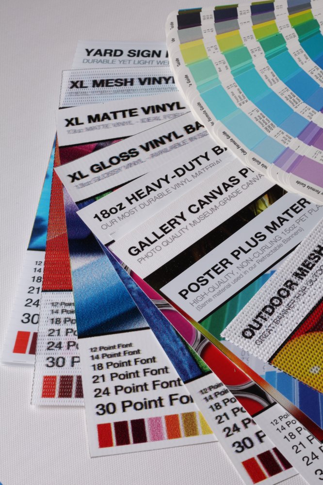 Photo of Southwest Print and Promotions