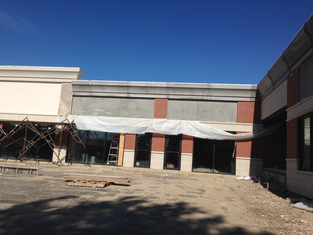 Photo of Mayo Plastering