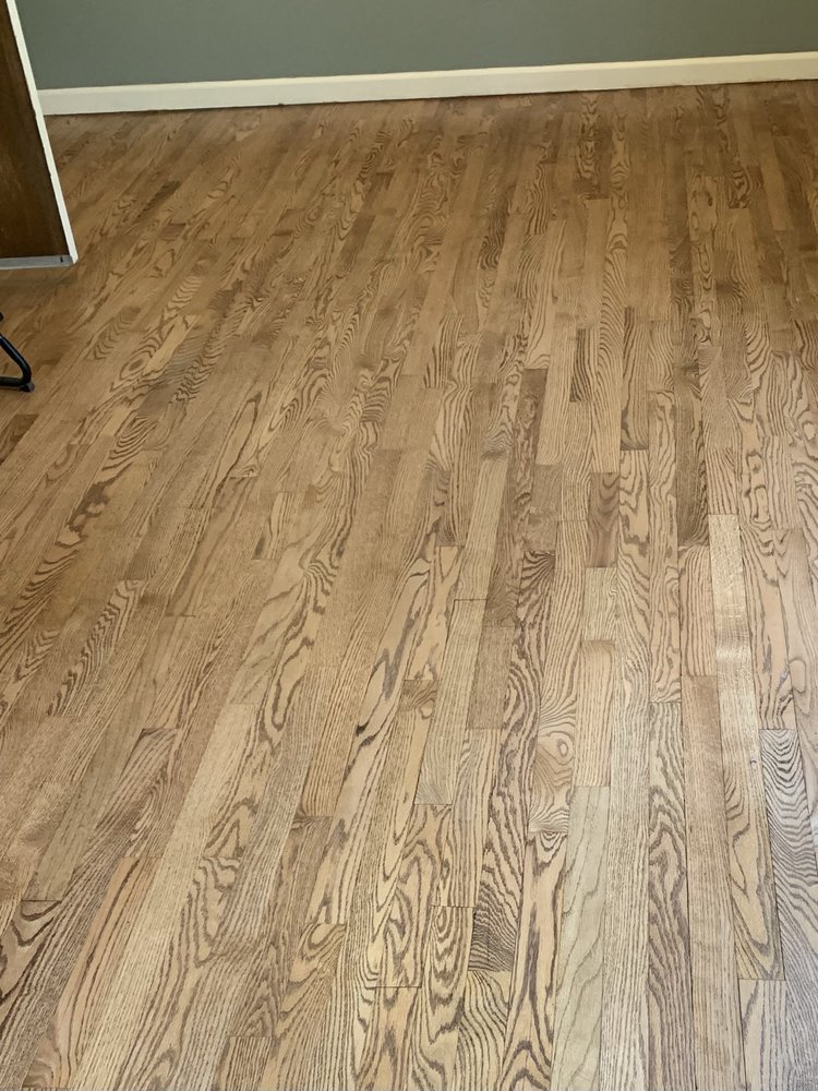 Photo of Ozark Flooring