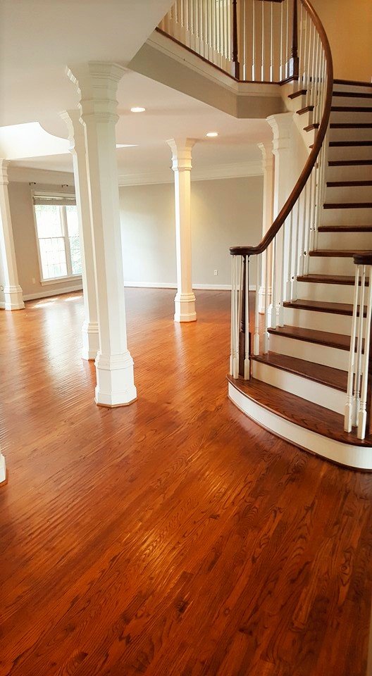 Photo of Ozark Flooring