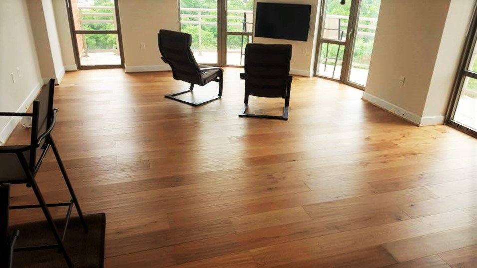 Photo of Ozark Flooring