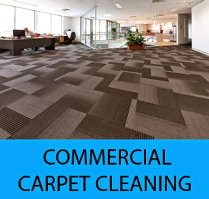 Photo of La Mesa Carpet Cleaning