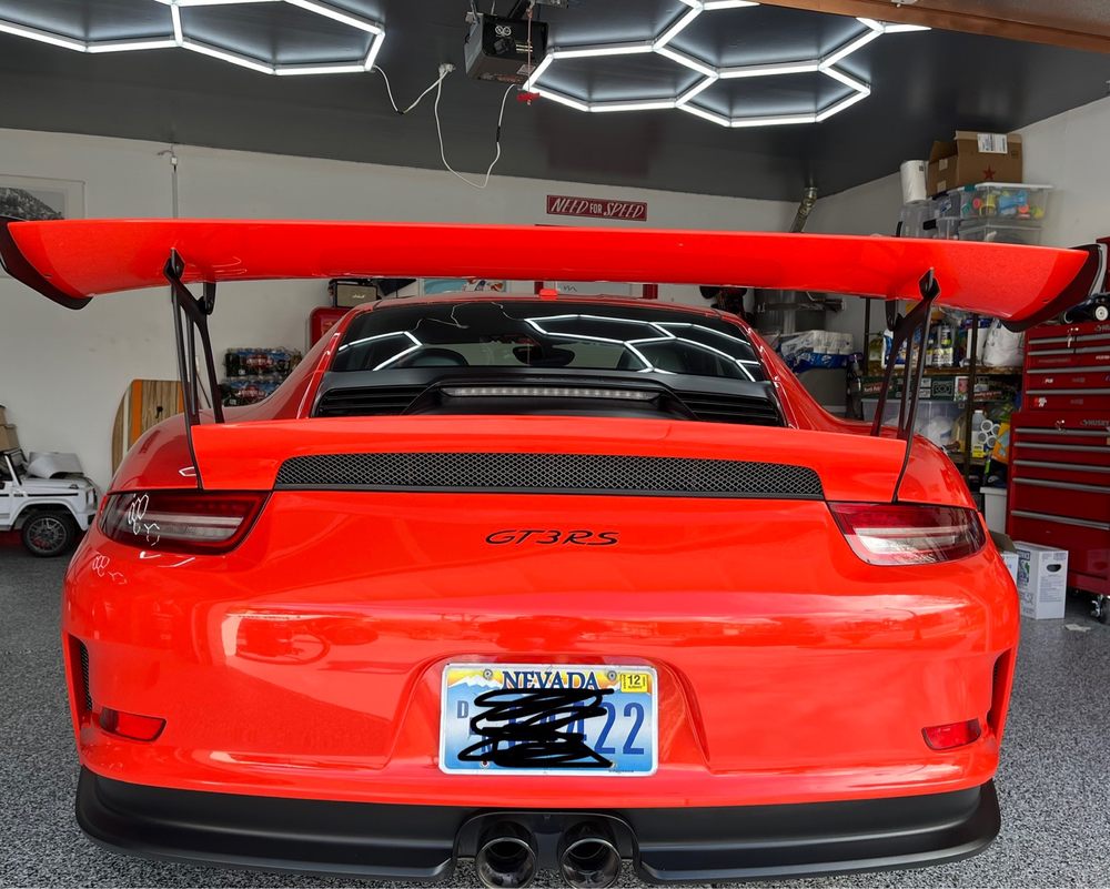 Photo of Sunwest Mobile Detail
