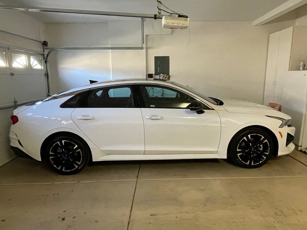 Photo of Sunwest Mobile Detail