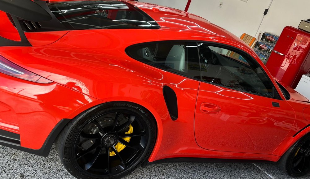 Photo of Sunwest Mobile Detail