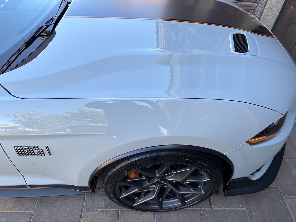 Photo of Sunwest Mobile Detail