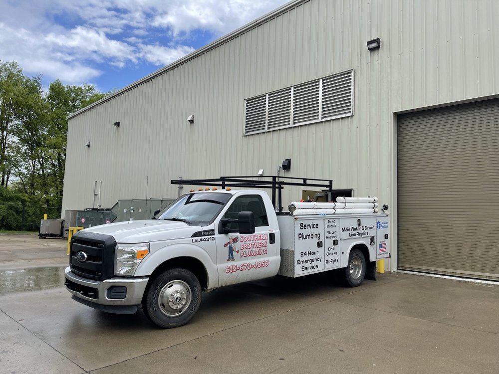 Photo of Southern Brothers Plumbing