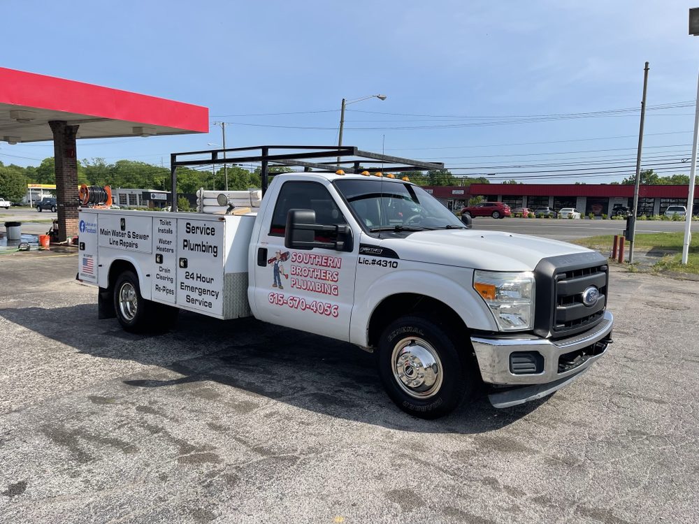 Photo of Southern Brothers Plumbing