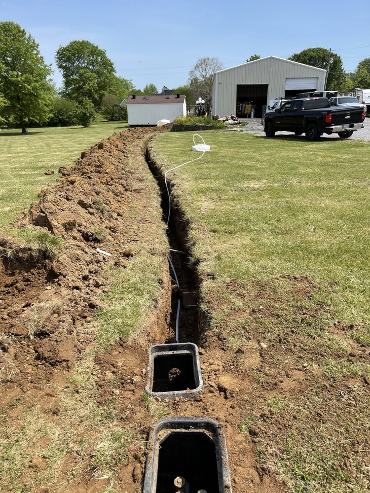Photo of Southern Brothers Plumbing