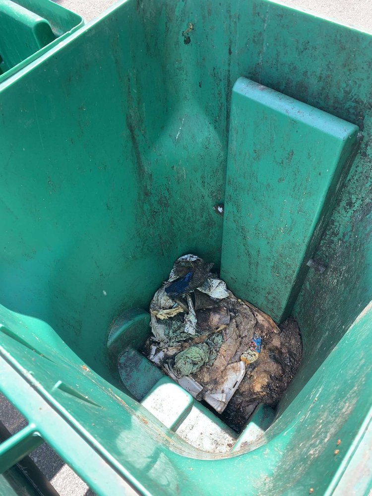Photo of The Bin Cleaners