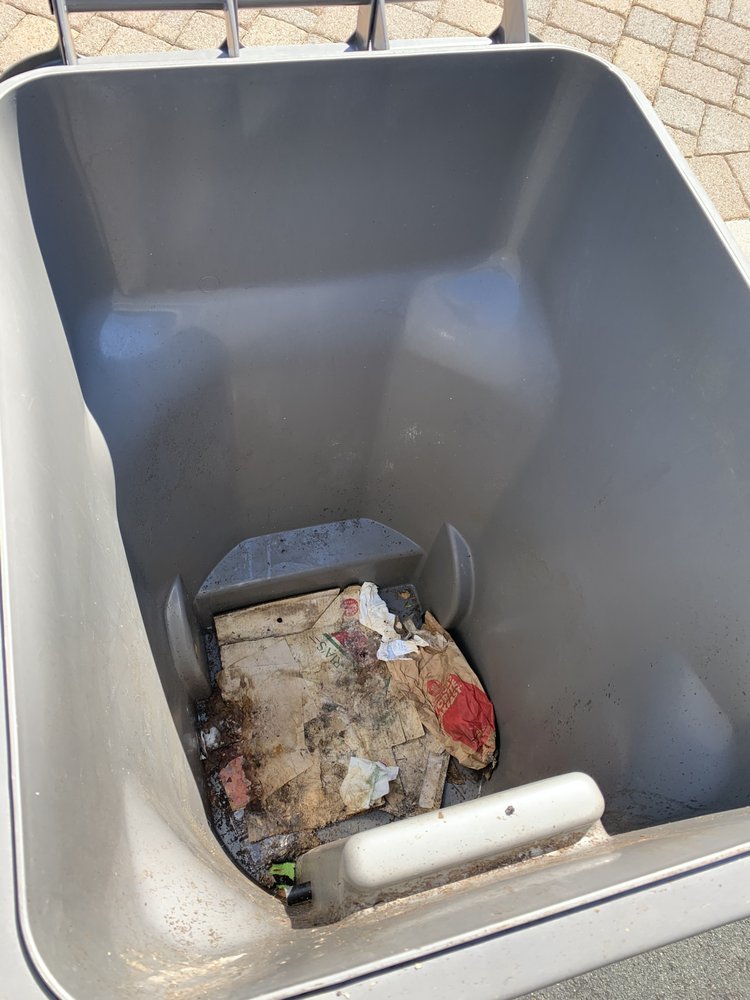 Photo of The Bin Cleaners