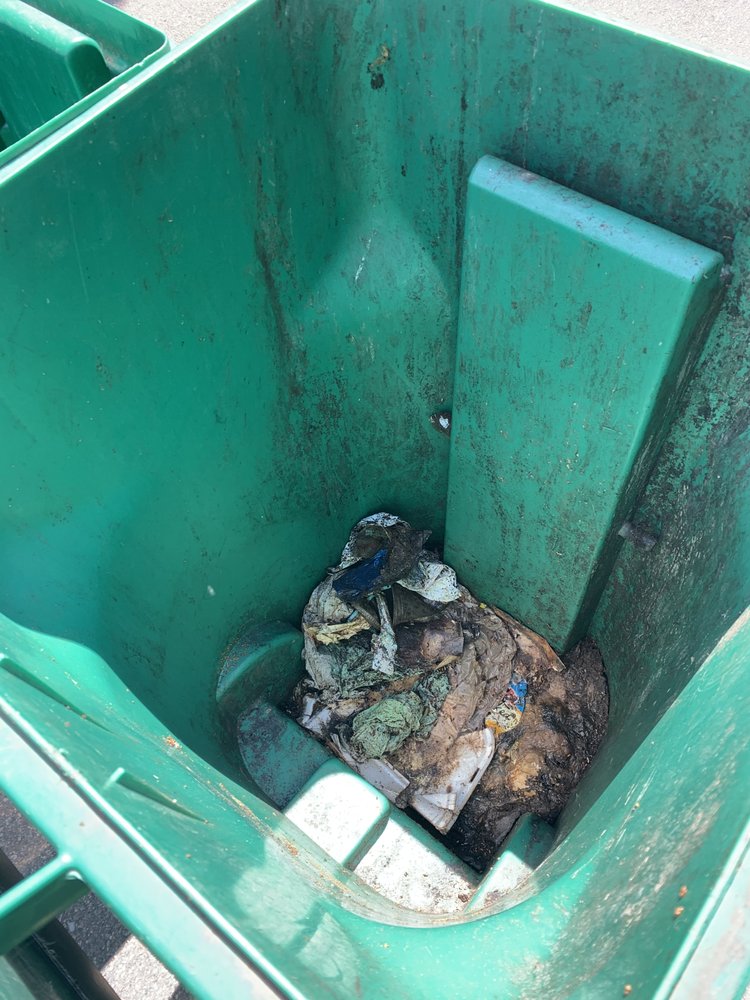 Photo of The Bin Cleaners