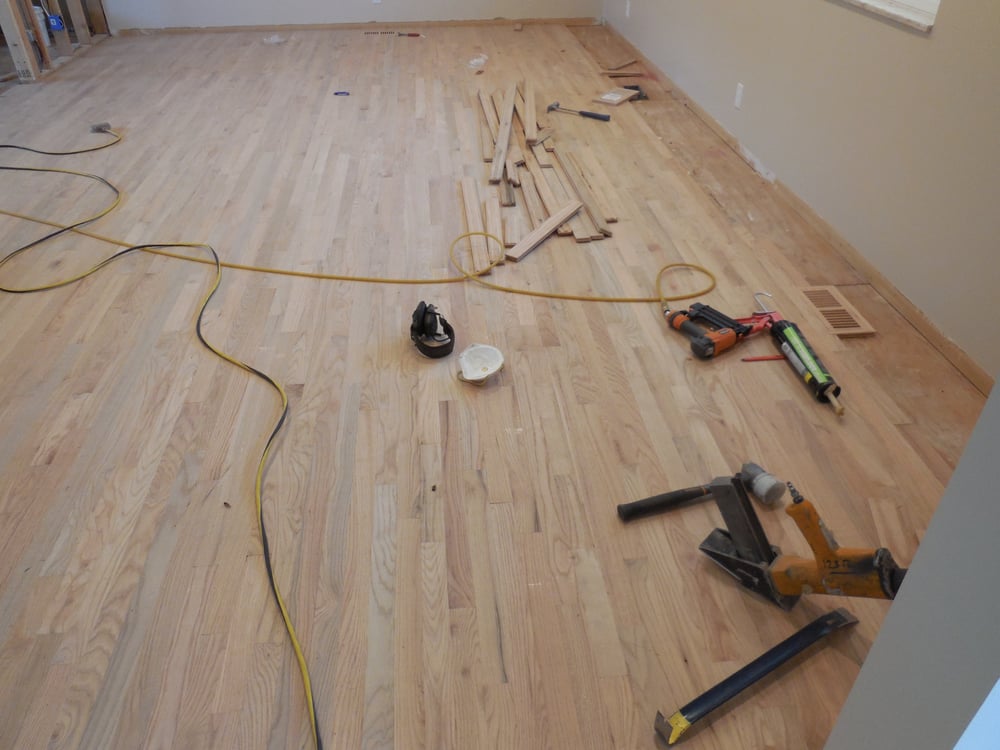 Photo of 123 Flooring Experts
