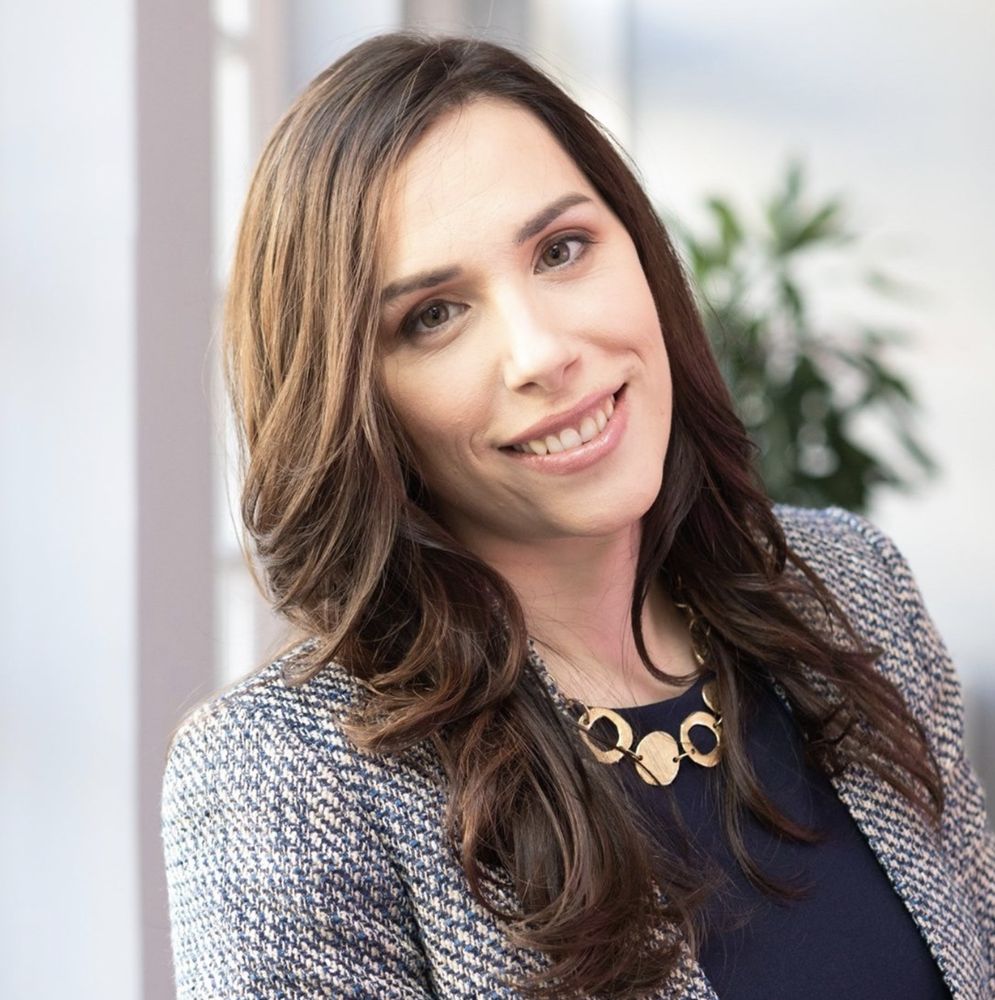 Photo of Nicole Parfrey Realtor
