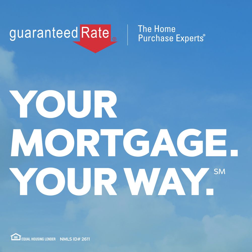 Photo of Steve Ruprecht at Guaranteed Rate