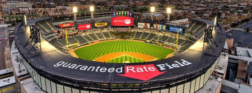 Photo of Steve Ruprecht at Guaranteed Rate