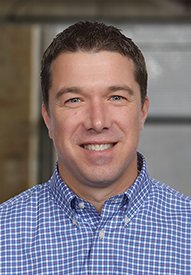 Photo of Steve Ruprecht at Guaranteed Rate