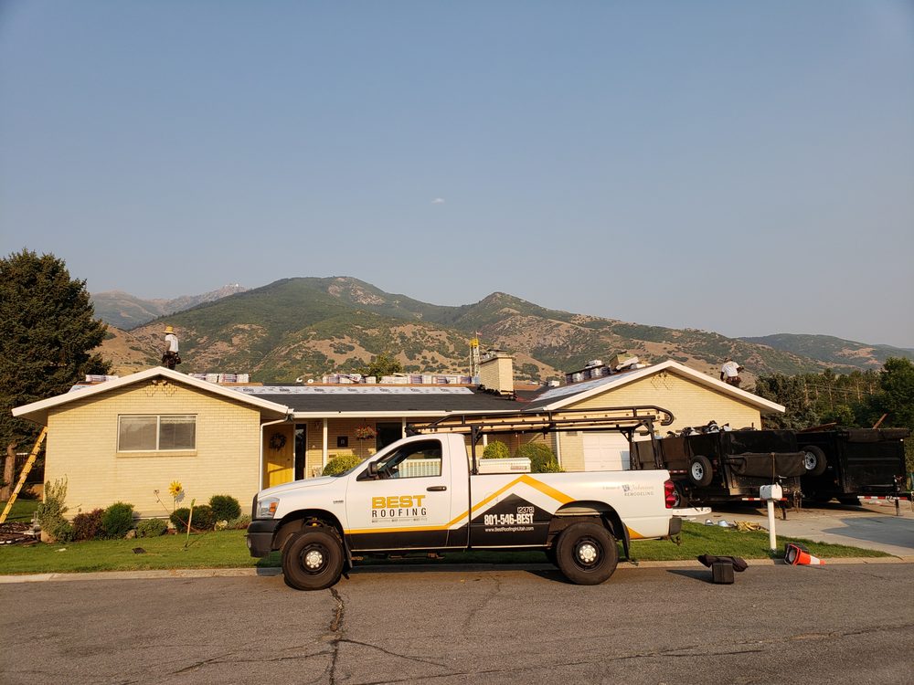 Photo of Best Roofing